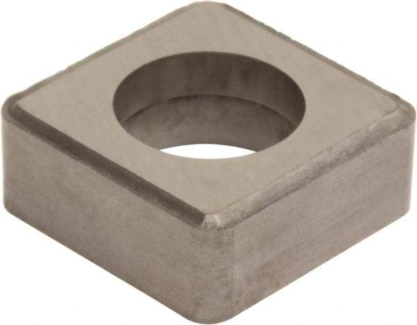 Sumitomo - 5/8" Inscribed Circle, Square Turning Shim for Indexables - 3" Thick, ISSN Shim Style - Benchmark Tooling