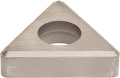 Sumitomo - 5/8" Inscribed Circle, Triangle Turning Shim for Indexables - 3" Thick, ITSN Shim Style - Benchmark Tooling