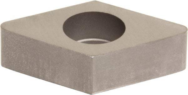 Sumitomo - 5/8" Inscribed Circle, Diamond (Shape) Turning Shim for Indexables - 3" Thick, IDSN Shim Style - Benchmark Tooling