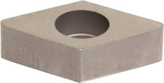 Sumitomo - 3/8" Inscribed Circle, Diamond (Shape) Turning Shim for Indexables - 1" Thick, IDSN Shim Style - Benchmark Tooling