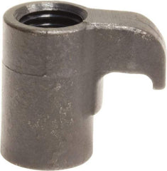 Sumitomo - Series Sumitomo, CCM Clamp for Indexables - Neutral Cut, Compatible with WB8F-30 Clamp Screws - Benchmark Tooling