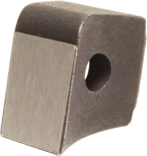 Sumitomo - Series SumiMill, CHW Clamp for Indexables - Right Hand Cut, Compatible with FBH0512 Clamp Screws - Benchmark Tooling