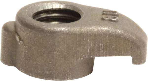 Sumitomo - Series SumiTurn, CCM Clamp for Indexables - Left Hand Cut, Compatible with BFTX0511N Clamp Screws - Benchmark Tooling