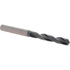 Sumitomo - 6.63mm Solid Carbide Jobber Drill - Benchmark Tooling