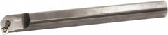 Sumitomo - 1.781" Min Bore Diam, 14" OAL, 1-1/2" Shank Diam, BMSKN Indexable Boring Bar - SNMG 432 Insert, Clamp Holding Method - Benchmark Tooling