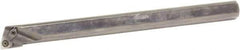 Sumitomo - 1.53" Min Bore Diam, 14" OAL, 1-1/4" Shank Diam, BMWLN Indexable Boring Bar - WNMG 432 Insert, Pin & Clamp Holding Method - Benchmark Tooling
