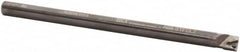 Sumitomo - 0.6" Min Bore Diam, 6" OAL, 1/2" Shank Diam, A-STFC Indexable Boring Bar - TCMT 21.51 Insert, Screw Holding Method - Benchmark Tooling