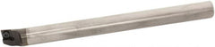 Sumitomo - 1/2" Min Bore Diam, 6" OAL, 3/8" Shank Diam, CSCLO Indexable Boring Bar - CPGP 2.51.5 Insert, Screw Holding Method - Benchmark Tooling