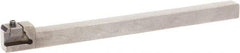 Sumitomo - CKB, Right Hand Cut, 12mm Shank Height x 12mm Shank Width, Indexable Turning Toolholder - 150mm OAL, Series Clamp Lock - Benchmark Tooling
