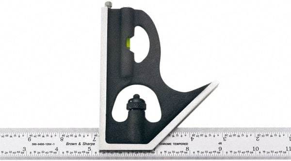 TESA Brown & Sharpe - Square Head - Benchmark Tooling