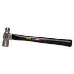 STANLEY® Hickory Handle Ball Pein Hammer – 24 oz. - Benchmark Tooling