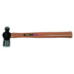 STANLEY® Hickory Handle Ball Pein Hammer – 32 oz. - Benchmark Tooling