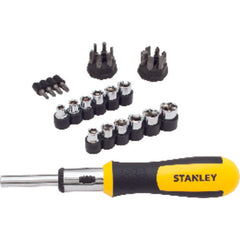 29PC RATCHET SCREWDRR SET - Benchmark Tooling