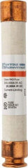 Ferraz Shawmut - 600 VAC/VDC, 2.25 Amp, Time Delay General Purpose Fuse - Clip Mount, 127mm OAL, 20 at DC, 200 at AC kA Rating, 13/16" Diam - Benchmark Tooling