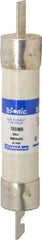 Ferraz Shawmut - 600 VAC/VDC, 90 Amp, Time Delay General Purpose Fuse - Clip Mount, 7-7/8" OAL, 100 at DC, 200 at AC kA Rating, 1-5/16" Diam - Benchmark Tooling