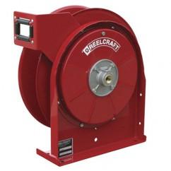 1/4 X 30' HOSE REEL - Benchmark Tooling