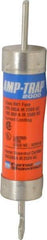 Ferraz Shawmut - 250 VAC/VDC, 100 Amp, Time Delay General Purpose Fuse - Clip Mount, 5-7/8" OAL, 100 at DC, 200 at AC kA Rating, 1-1/16" Diam - Benchmark Tooling