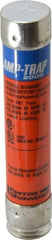 Ferraz Shawmut - 600 VAC/VDC, 35 Amp, Time Delay General Purpose Fuse - Clip Mount, 5-1/2" OAL, 100 at DC, 200 at AC kA Rating, 1-1/16" Diam - Benchmark Tooling