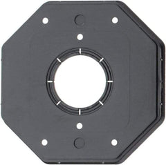 Intermatic - Electrical Outlet Box Aluminum Round Insert - Benchmark Tooling