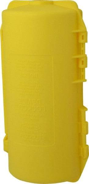 Hubbell Wiring Device-Kellems - Plug Lockout - Benchmark Tooling