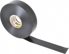 3M - 3/4" x 66', Black Vinyl Electrical Tape - Series 88, 8.5 mil Thick, 20 Lb./Inch Tensile Strength - Benchmark Tooling