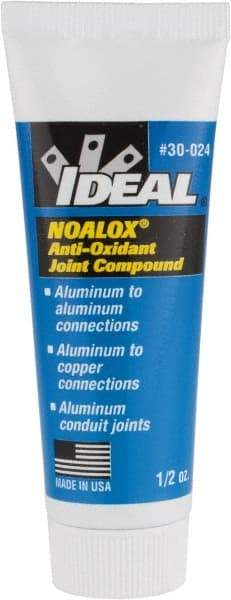 Ideal - 1/2 Ounce Conduit Antioxidant - Comes in Tube - Benchmark Tooling