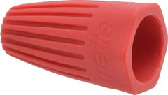 Thomas & Betts - 2, 16 to 3, 10 AWG, 600 Volt, Corrosion Resistant, Standard Twist on Wire Connector - Red - Benchmark Tooling