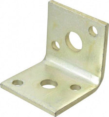 Thomas & Betts - 3/8, 1/2" Rod Side Beam Hanger Clamp - Steel - Benchmark Tooling