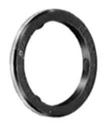 Thomas & Betts - Stainless Steel Sealing Gasket for 4" Conduit - For Use with Liquidtight Flexible Metal Conduit - Benchmark Tooling