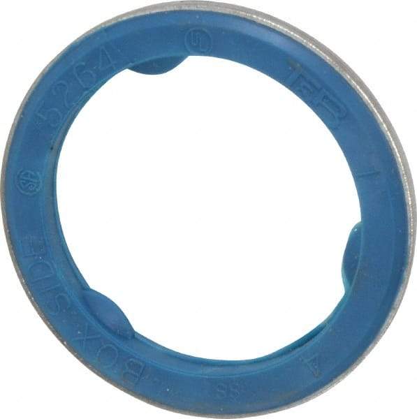 Thomas & Betts - Stainless Steel Sealing Gasket for 1" Conduit - For Use with Liquidtight Flexible Metal Conduit - Benchmark Tooling