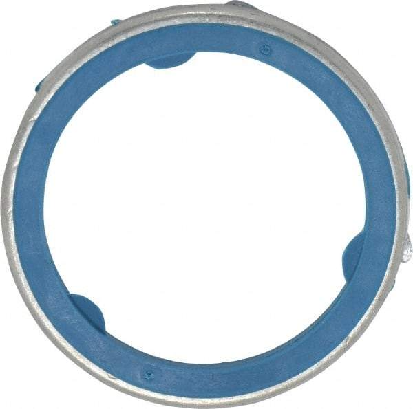 Thomas & Betts - Stainless Steel Sealing Gasket for 1-1/4" Conduit - For Use with Liquidtight Flexible Metal Conduit - Benchmark Tooling