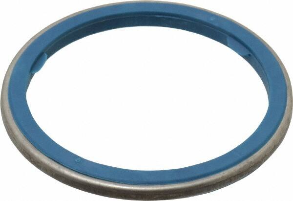 Thomas & Betts - Stainless Steel Sealing Gasket for 2" Conduit - For Use with Liquidtight Flexible Metal Conduit - Benchmark Tooling