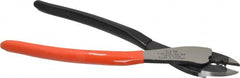 Thomas & Betts - Crimping Pliers - RA, RB, A, B, C, Noninsulated Nylon & Vinyl Terminal & Splices Style - Benchmark Tooling