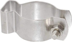 Thomas & Betts - Stainless Steel Rigid/EMT Conduit & Pipe Hanger - 1" EMT, 1" Rigid - Benchmark Tooling