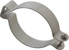 Thomas & Betts - Stainless Steel Rigid/EMT Conduit & Pipe Hanger - 3" EMT, 3" Rigid - Benchmark Tooling