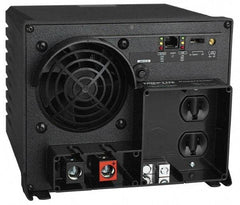 Tripp-Lite - 1,875 Peak Wattage, Power Inverter - 1,250 Watt Continuous Output Power - Benchmark Tooling