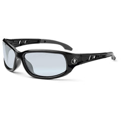 Valkyrie-AF In/Outdoor Lens Black Safety Glasses-Anti-Fog - Benchmark Tooling