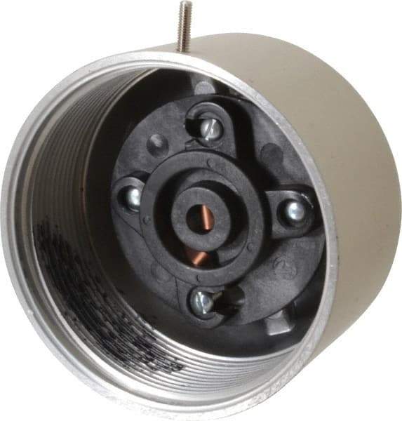 Hubbell Killark - Hazardous Location Light Fixture - Corrosion Resistant, Aluminum Housing - Benchmark Tooling