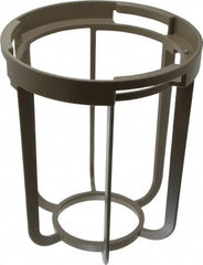 Hubbell Killark - Light Fixture Wire Guard - For Use with Hazardous Location Fixtures - Benchmark Tooling