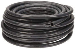 Thomas & Betts - 3/4" Trade Size, 100' Long, Flexible Liquidtight Conduit - PVC, 33/40" ID, Gray - Benchmark Tooling