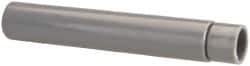 Thomas & Betts - 1/2" Trade, PVC Glued Rigid Conduit Coupling - Insulated - Benchmark Tooling