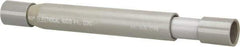 Thomas & Betts - 3/4" Trade, PVC Glued Rigid Conduit Coupling - Insulated - Benchmark Tooling