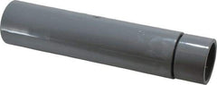 Thomas & Betts - 1" Trade, PVC Glued Rigid Conduit Coupling - Insulated - Benchmark Tooling