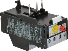 Springer - 17.5 to 22 Amp, IEC Overload Relay - Trip Class 10, For Use with 9-32A JC Contactors - Benchmark Tooling