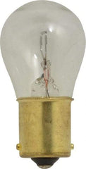 Value Collection - 12.8 Volt, Automotive Miniature Lamp - Benchmark Tooling