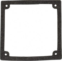 Thomas & Betts - Electrical Outlet Box Aluminum Composition Gasket - Includes Sealing Gasket - Benchmark Tooling