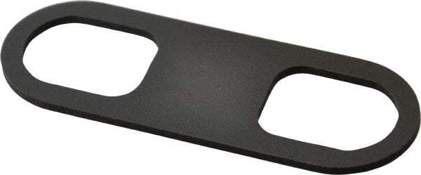 Hubbell Killark - 1/2" Trade, Neoprene Conduit Body Gasket - Use with Form 7 Conduit Bodies - Benchmark Tooling