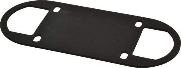 Hubbell Killark - 2" Trade, Neoprene Conduit Body Gasket - Use with Form 7 Conduit Bodies - Benchmark Tooling