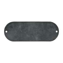 Hubbell Killark - 2-1/2" & 3" Trade, Neoprene Conduit Body Gasket - Use with Series 5 Conduit Fittings - Benchmark Tooling