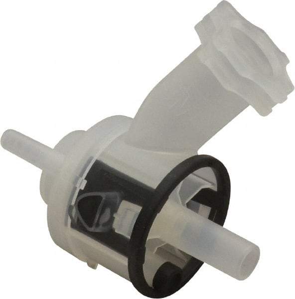3M - Paint Sprayer Atomizing Head - Atomizing Head 1.8mm for HG14 and HG18, Compatible with 3M Accuspray Spray Gun Model Hg09 - Benchmark Tooling